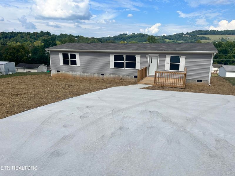 199 Clearwater Rd, Maynardville, TN 37807