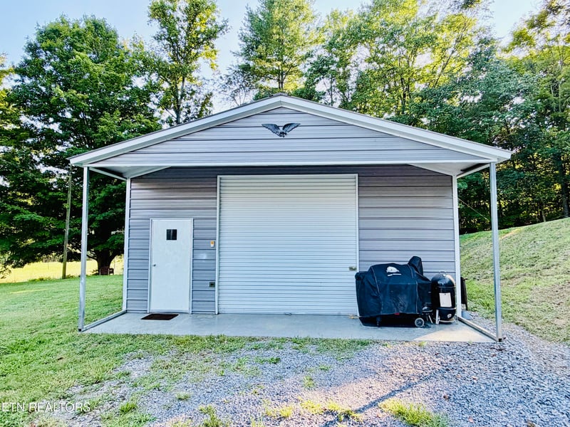 199 County Road 190, Decatur, TN 37322