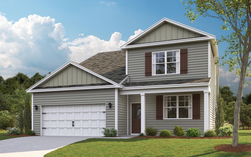199 Ibis Loop, Oak Ridge, TN 37830
