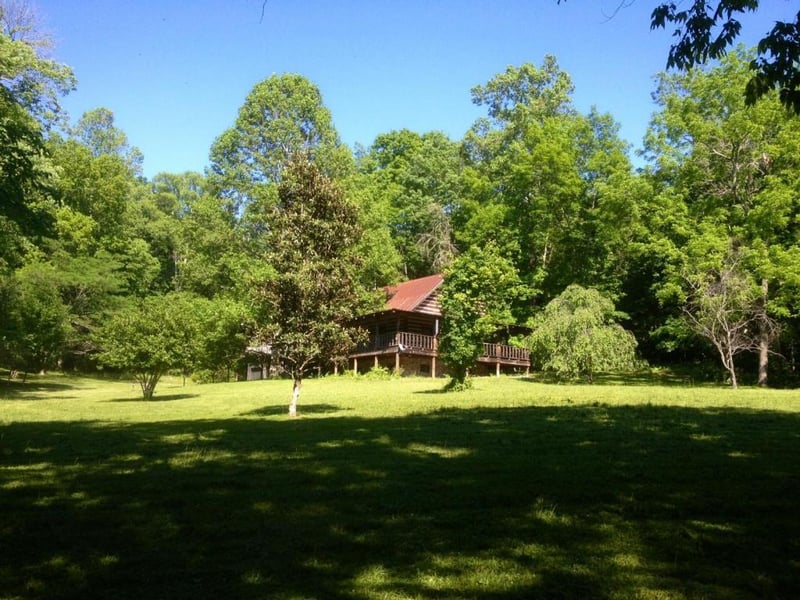 199 Johnson Ferry Ln, Andersonville, TN 37705