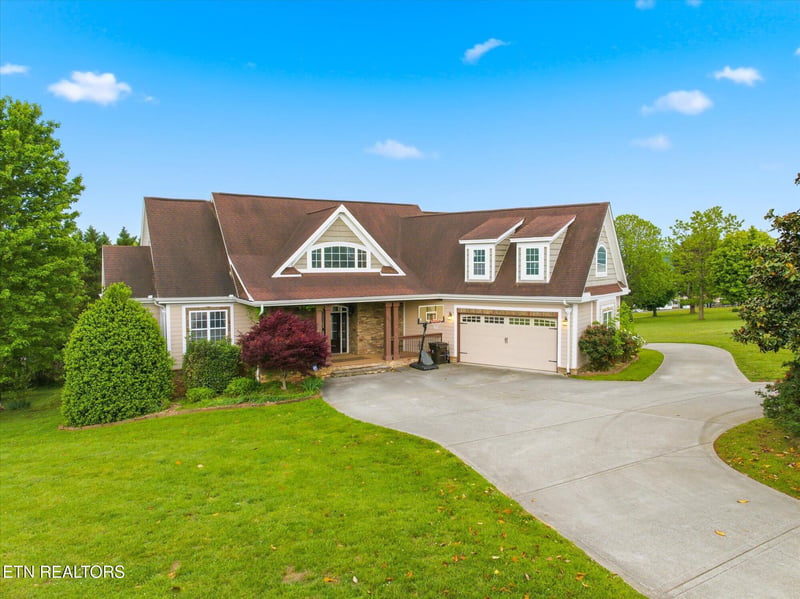 199 Kirk Cir, Madisonville, TN 37354