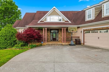 199 Kirk Cir, Madisonville, TN 37354