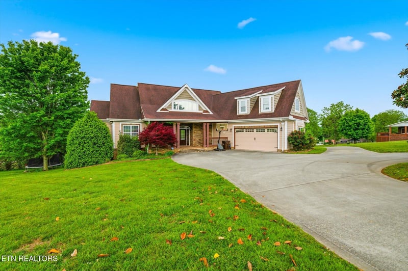 199 Kirk Cir, Madisonville, TN 37354