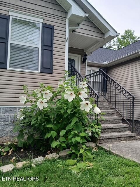 199 Lakeside Dr, Kingston, TN 37763