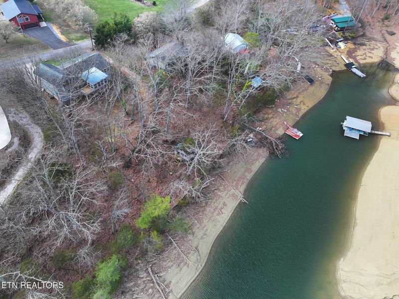 199 Sequoyah Tr, Rutledge, TN 37861