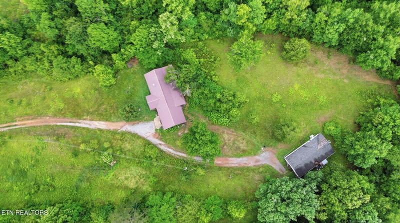 1991 Price Rd, Lenoir City, TN 37771