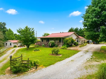 1992 Federal Rd, Madisonville, TN 37354