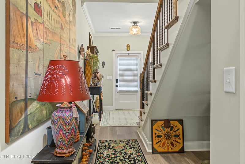 1999 Lovingwood Springs Tr, Maryville, TN 37803