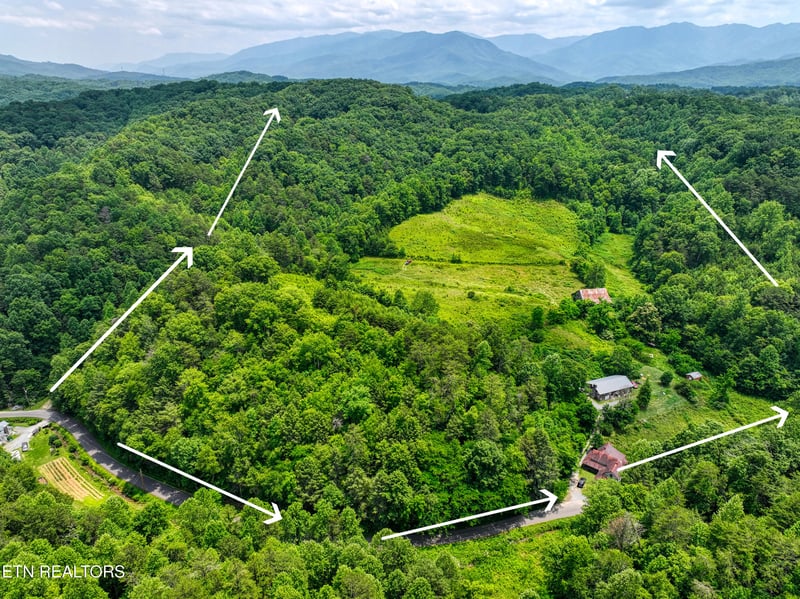 1A 4255 Lower Powdermill Rd, Sevierville, TN 37876