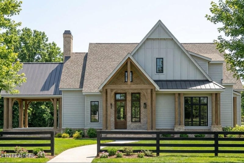 1A Forest Creek Pkwy, Oak Ridge, TN 37830