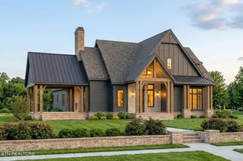 1A Forest Creek Pkwy, Oak Ridge, TN 37830