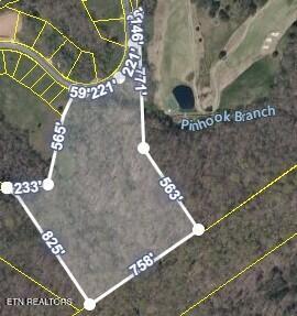 1A Forest Creek Pkwy, Oak Ridge, TN 37830