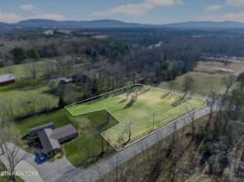 1ac Chestnut Hill Rd, Crossville, TN 38571