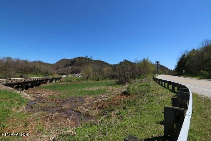 2 Cherohala Skyway, Tellico Plains, TN 37385