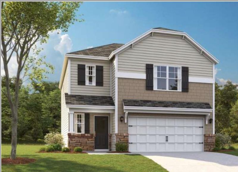 2 Cobblestone Ct, Clinton, TN 37716
