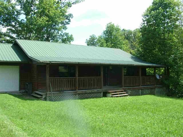 2 Happy Top Rd, Grandview, TN 37337