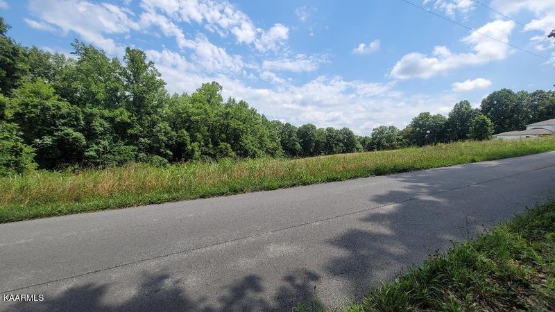 2.33ac Fox Hunter, Maynardville, TN 37807