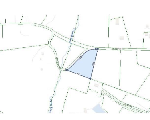 2.8ac Deep Draw Rd, Crossville, TN 38555