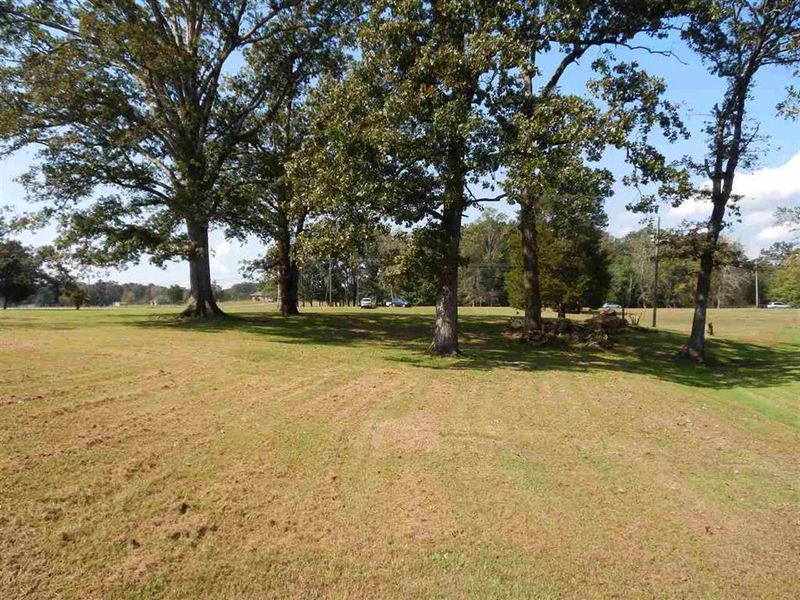 2.92 Acres Highway 68, Madisonville, TN 37354