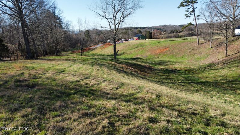 2.94 Acres Richland Rd, Blaine, TN 37709