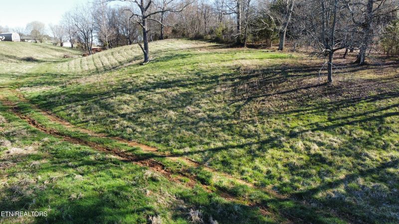 2.94 Acres Richland Rd, Blaine, TN 37709