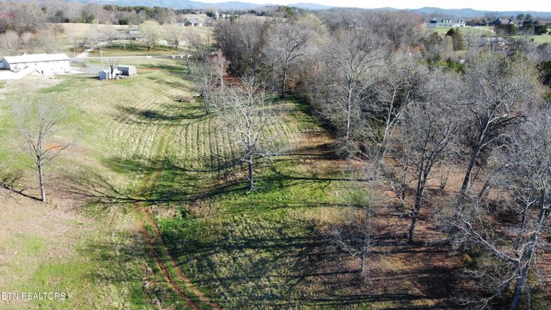 2.94 Acres Richland Rd, Blaine, TN 37709