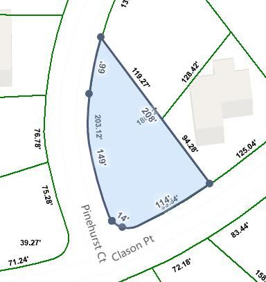 20 Clason Point, Fairfield Glade, TN 38558