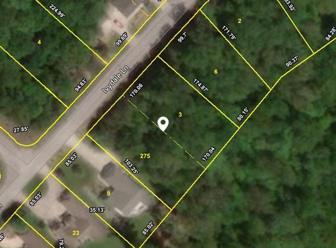 20 Ivydale Ln, Fairfield Glade, TN 38558