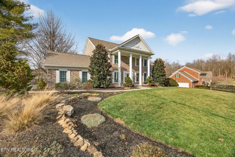 20 Palisades Pkwy, Oak Ridge, TN 37830
