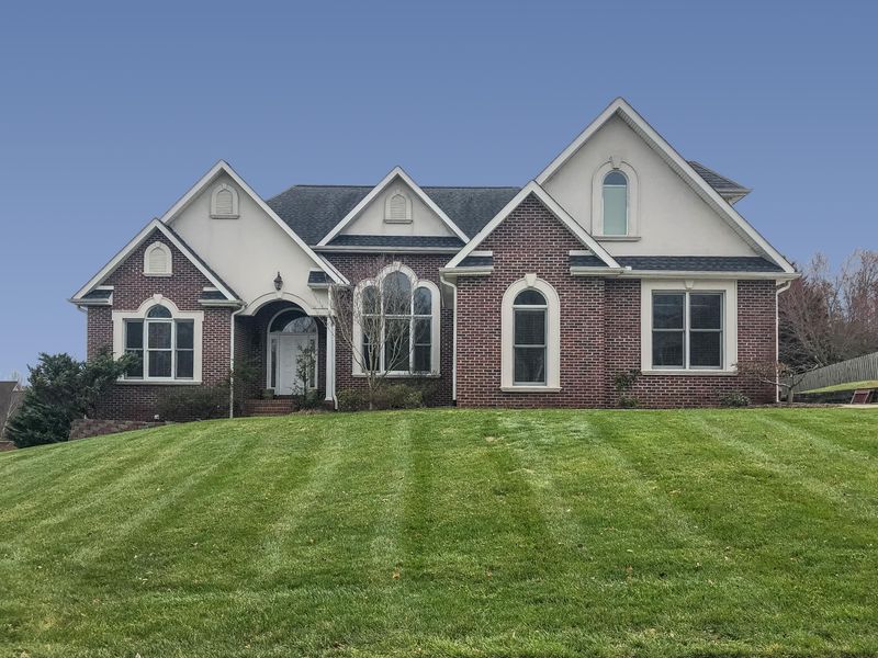 20 Raintree Crossing, Oak Ridge, TN 37830