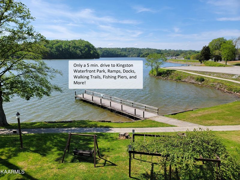 20.2 acres River Rd, Kingston, TN 37763