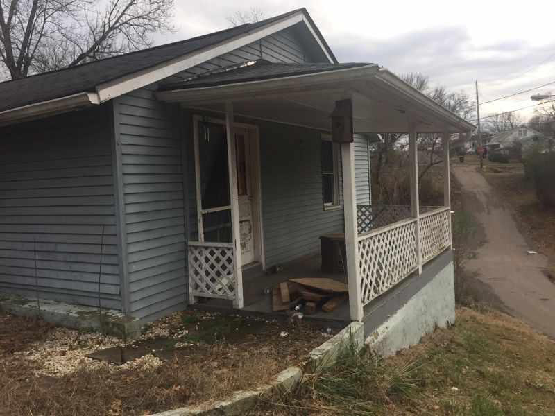 200 Avenue C, Knoxville, TN 37920