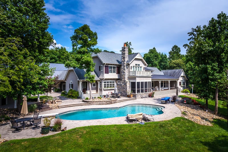 200 Beals Landing Ln, Lenoir City, TN 37772