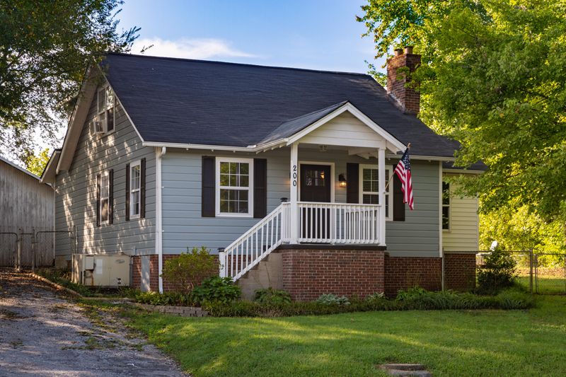200 Boardman Ave, Maryville, TN 37803