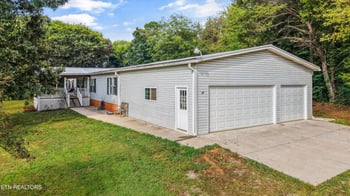 200 Campground Rd, Madisonville, TN 37354