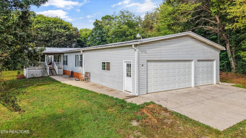 200 Campground Rd, Madisonville, TN 37354