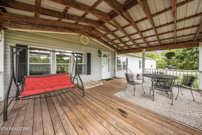 200 Campground Rd, Madisonville, TN 37354