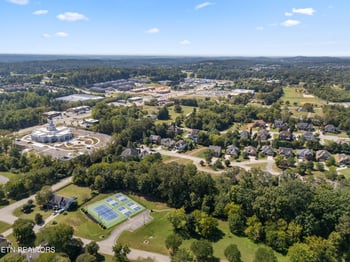 200 Cool Springs Blvd, Knoxville, TN 37934