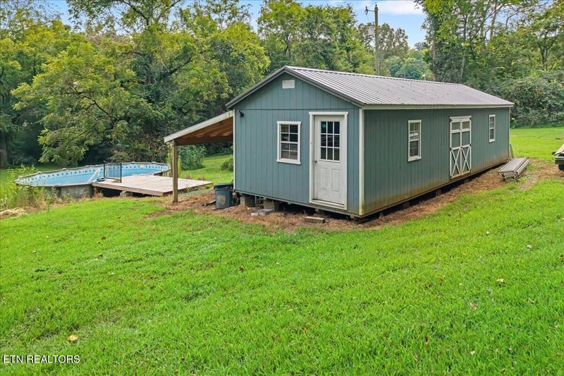 200 County Road 479, Englewood, TN 37329