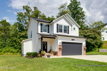 200 Creek Stone Ln, Knoxville, TN 37924