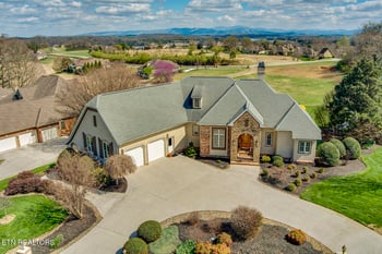 200 Eagle Cir, Vonore, TN 37885