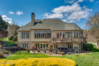 200 Eagle Cir, Vonore, TN 37885
