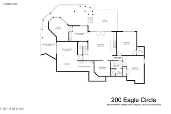200 Eagle Cir, Vonore, TN 37885