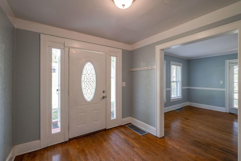 200 Howard St, Clinton, TN 37716