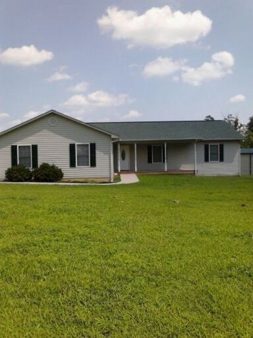 200 Long Hollow Rd, Clinton, TN 37716