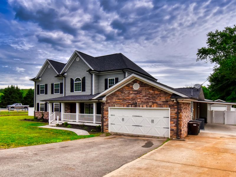 200 Mcfee Rd, Knoxville, TN 37934