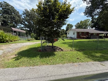 200 N Church Ave, Rockwood, TN 37854