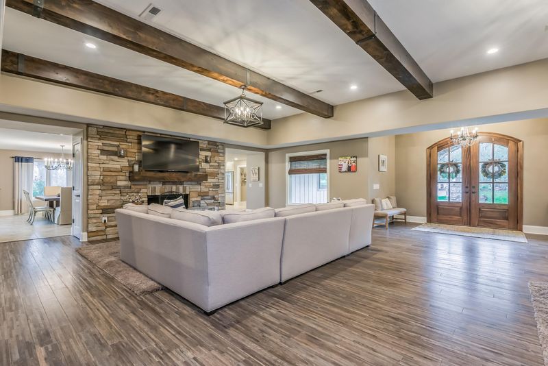 200 Pebble Beach Point, Knoxville, TN 37934