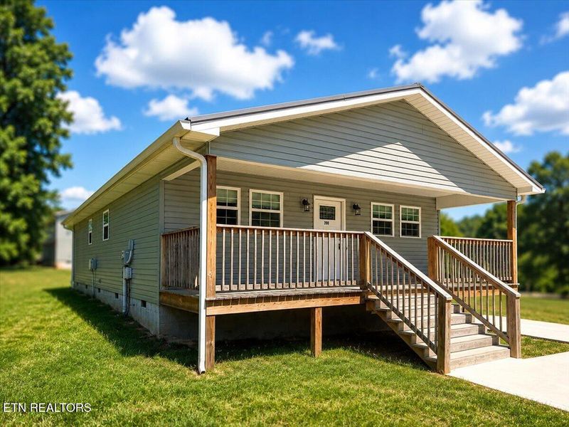 200 Pope St, Athens, TN 37303