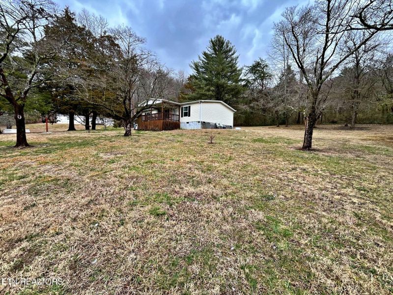 200 Rench Rd, Kingston, TN 37763